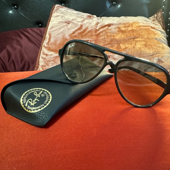 Rayban Classic Aviators - Picture 4 of 4
